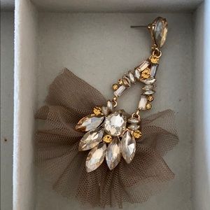 Stella & Ruby Statement Earrings